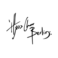 'HXOS Chor Berlin e. V. logo, 'HXOS Chor Berlin e. V. contact details