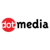 Dot Media Ltd logo, Dot Media Ltd contact details