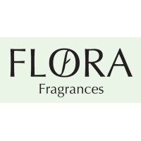 FLORA FRAGRANCES logo, FLORA FRAGRANCES contact details