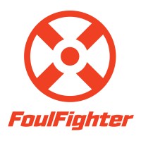 FoulFighter Ltd logo, FoulFighter Ltd contact details