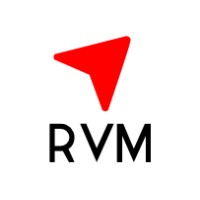 RVM Marketing logo, RVM Marketing contact details