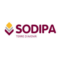 SODIPA logo, SODIPA contact details