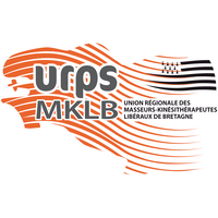 URPS MK Bretagne logo, URPS MK Bretagne contact details