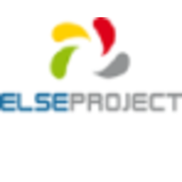 ELSE PROJECT logo, ELSE PROJECT contact details