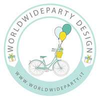 WorldWideParty Design logo, WorldWideParty Design contact details