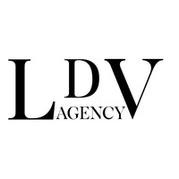 LDV Agency logo, LDV Agency contact details