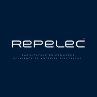 Agence Commerciale REPELEC logo, Agence Commerciale REPELEC contact details