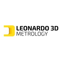 Leonardo 3D Metrology S.r.l. logo, Leonardo 3D Metrology S.r.l. contact details