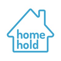 Homehold logo, Homehold contact details