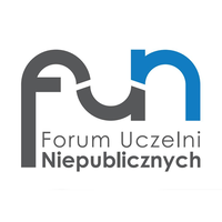 Forum Uczelni Niepublicznych logo, Forum Uczelni Niepublicznych contact details