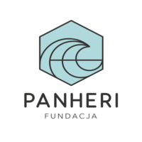 Fundacja PANHERI logo, Fundacja PANHERI contact details