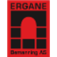 Ergane AS logo, Ergane AS contact details