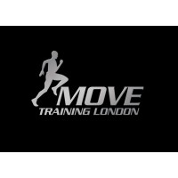 Move Training London logo, Move Training London contact details