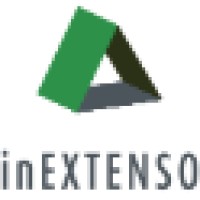 inEXTENSO Groep logo, inEXTENSO Groep contact details