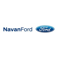 Navan Ford logo, Navan Ford contact details