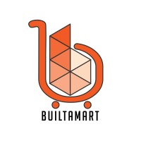 BuiltaMart logo, BuiltaMart contact details