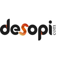 Desopi logo, Desopi contact details