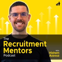 The Recruitment Mentors Podcast logo, The Recruitment Mentors Podcast contact details