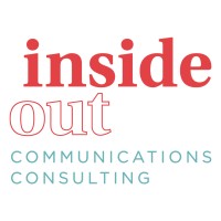 Inside Out Communications Consulting logo, Inside Out Communications Consulting contact details