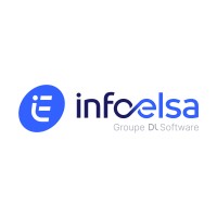 INFOELSA - Groupe DL SOFTWARE logo, INFOELSA - Groupe DL SOFTWARE contact details