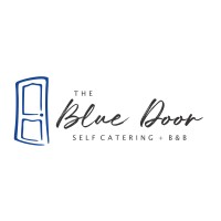 The Blue Door B&B and Self Catering Apartments logo, The Blue Door B&B and Self Catering Apartments contact details