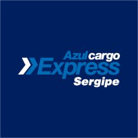 Azul Cargo Sergipe logo, Azul Cargo Sergipe contact details