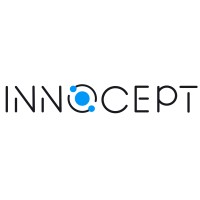 innocept mobility logo, innocept mobility contact details