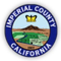 Imperial County Public Health logo, Imperial County Public Health contact details