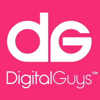 DigitalGuys Ltd logo, DigitalGuys Ltd contact details