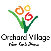 Orchard Village logo, Orchard Village contact details