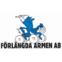 Förlängda Armen AB logo, Förlängda Armen AB contact details