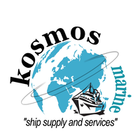 Kosmos Marine Supply And Services logo, Kosmos Marine Supply And Services contact details