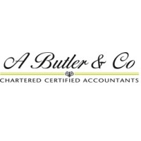 A BUTLER & CO LIMITED logo, A BUTLER & CO LIMITED contact details