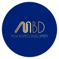 Media BD Inc. logo, Media BD Inc. contact details