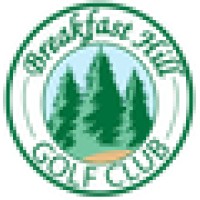 Breakfast Hill Golf Club logo, Breakfast Hill Golf Club contact details