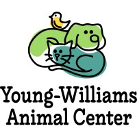 Young-Williams Animal Center logo, Young-Williams Animal Center contact details