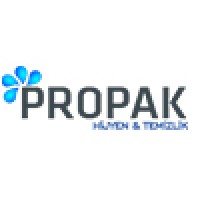 Propak Kimya logo, Propak Kimya contact details