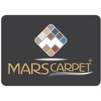 Mars Carpet logo, Mars Carpet contact details