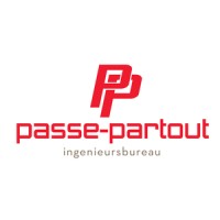 Ingenieursbureau Passe-Partout logo, Ingenieursbureau Passe-Partout contact details