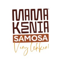 Mama Kenia Samosa. Very Lekker! logo, Mama Kenia Samosa. Very Lekker! contact details