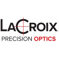 LaCroix Optical Co logo, LaCroix Optical Co contact details