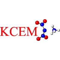 KCEM AB logo, KCEM AB contact details