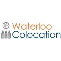 Waterloo Colocation logo, Waterloo Colocation contact details