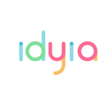 Idyia Learning logo, Idyia Learning contact details