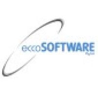 Ecco Software logo, Ecco Software contact details