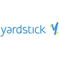 Yardstick logo, Yardstick contact details