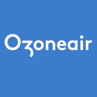 Ozoneair logo, Ozoneair contact details