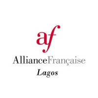 Alliance Française Lagos logo, Alliance Française Lagos contact details