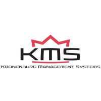 Kronenburg Management Systems logo, Kronenburg Management Systems contact details