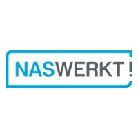 NasWerkt logo, NasWerkt contact details